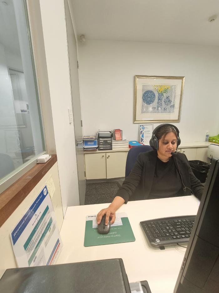 Primary Dental Cannington