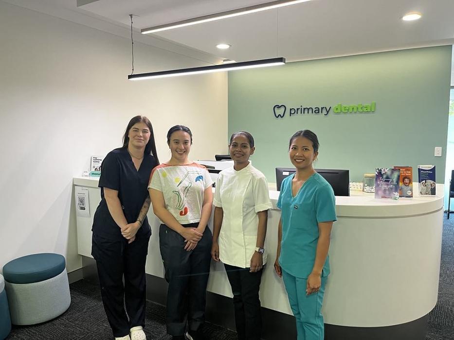 Primary Dental Caboolture