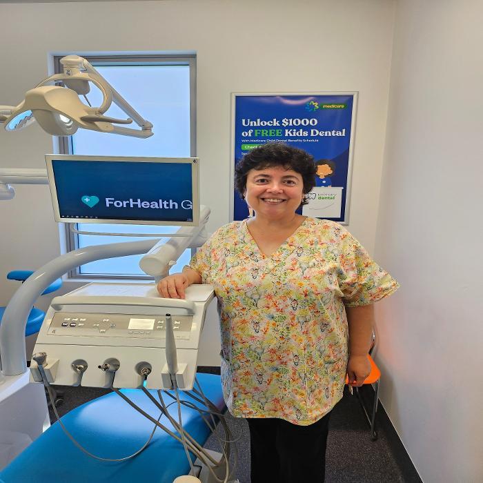 Primary Dental Southport