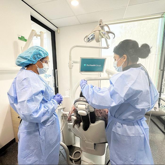 Primary Dental Melton