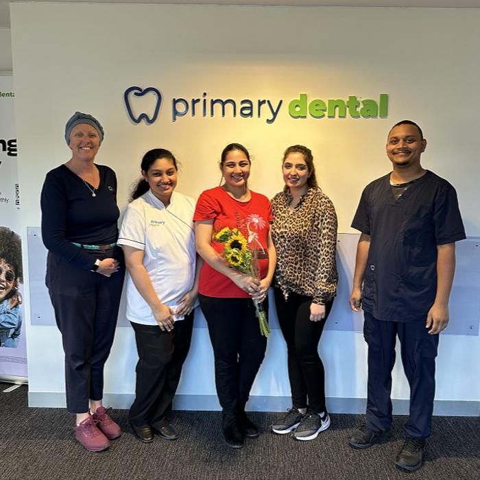 Primary Dental Browns Plains
