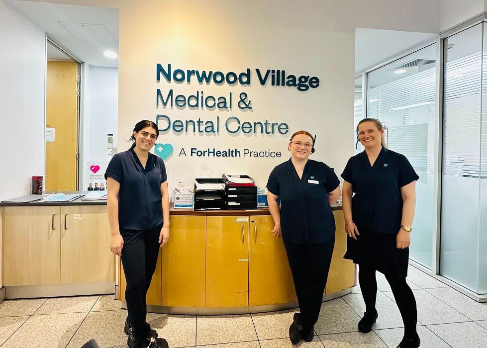Norwood Village Medical & Dental Centre