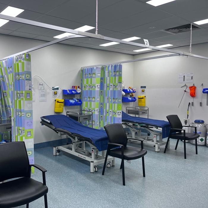 Eureka Medical & Dental Centre