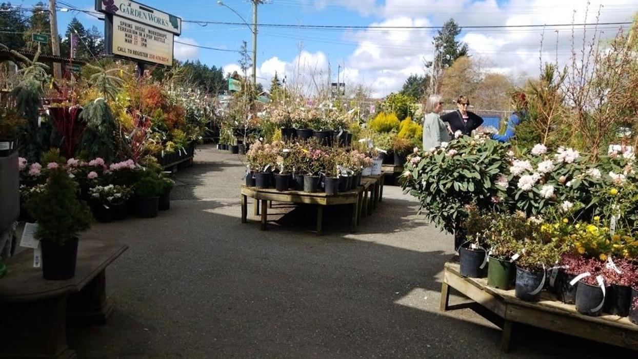 GARDENWORKS Colwood