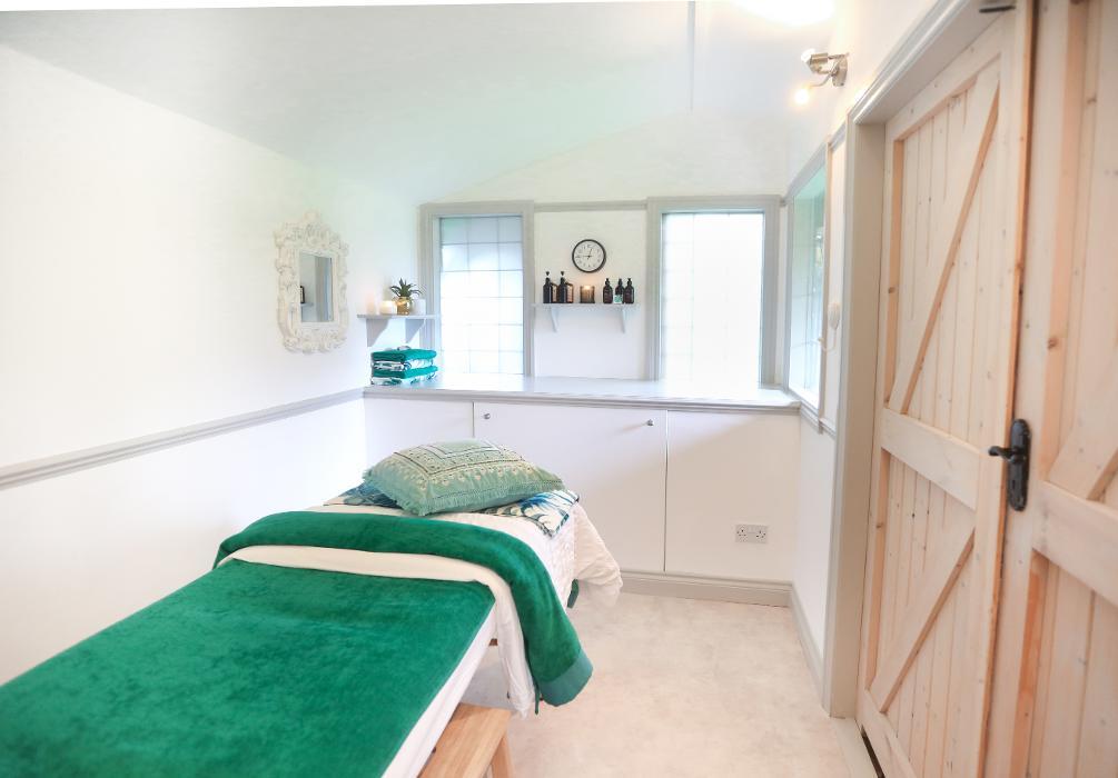 Garden Retreat Massage