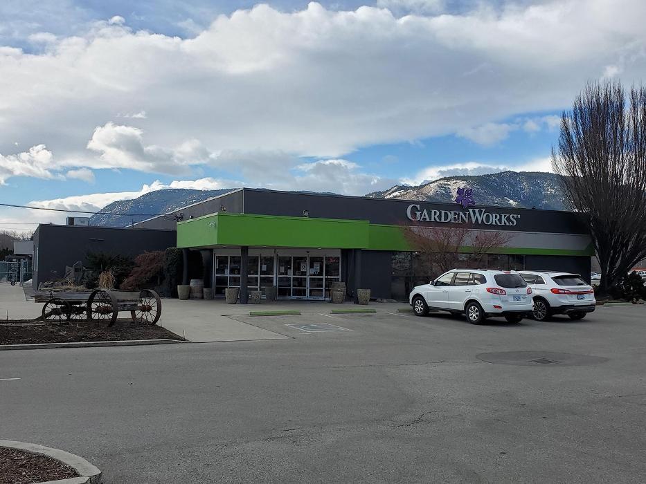 GARDENWORKS Penticton
