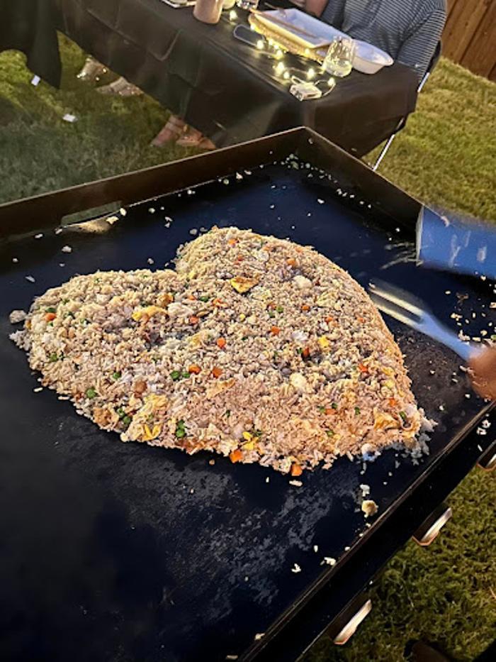 Hibachi Cowboys Catering