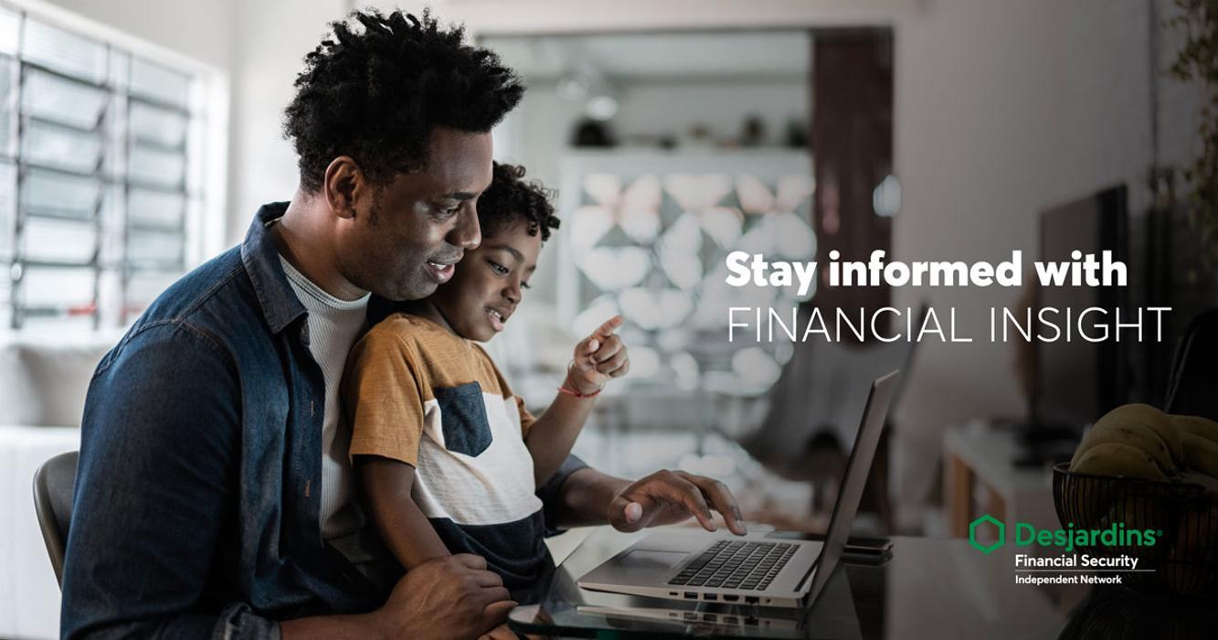 Jeff H Barrett CIM FCSI - Investment Advisor