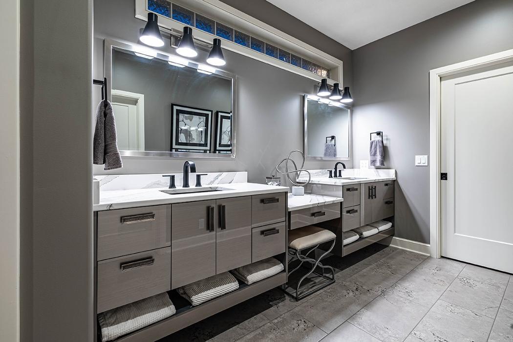 Eagle River Cabinets, Inc.