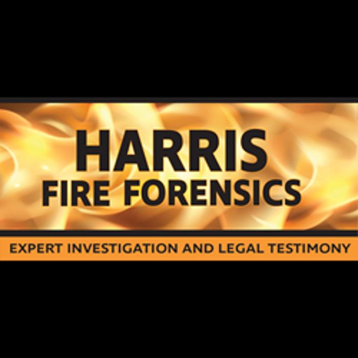 Harris Fire Forensics
