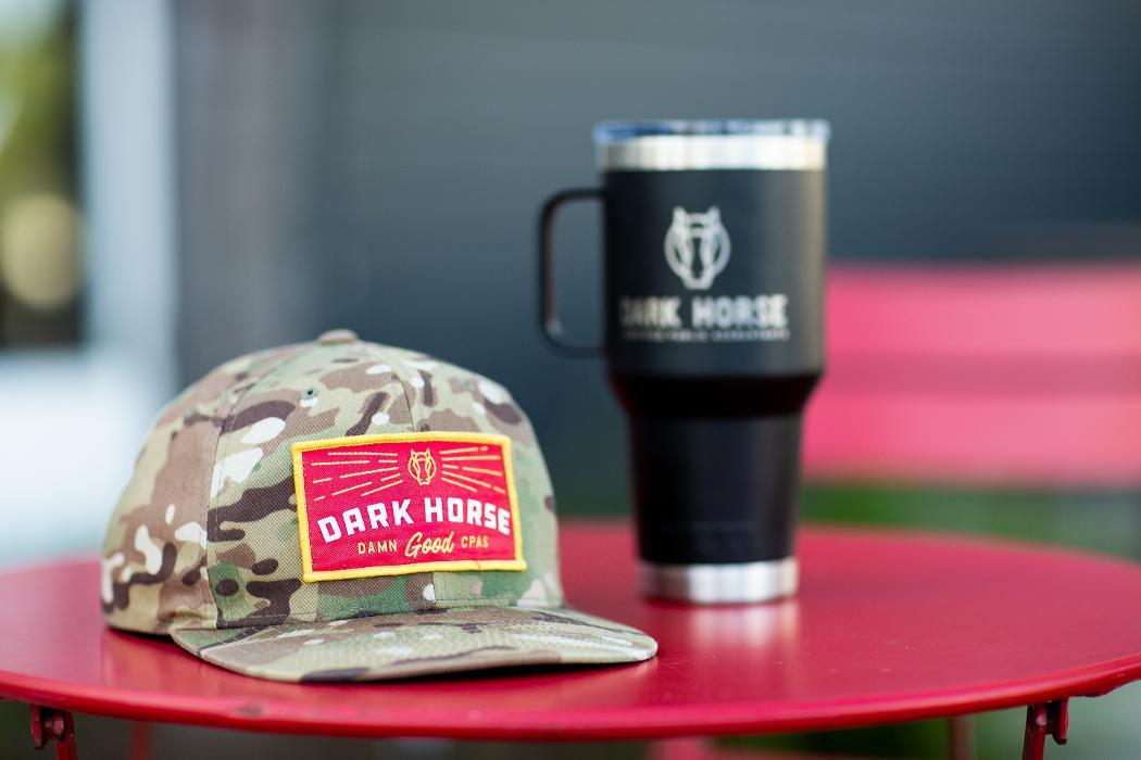 Dark Horse CPAs