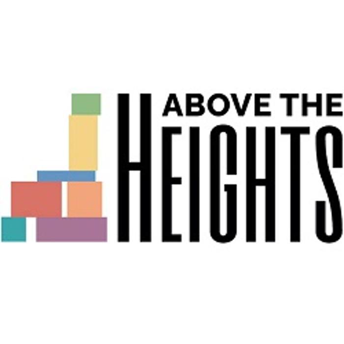 Above The Heights