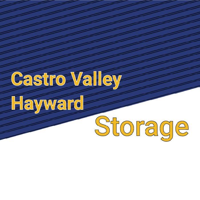 Castro Valley Storage