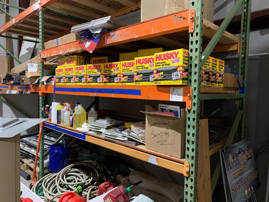 Rocky Top Restoration