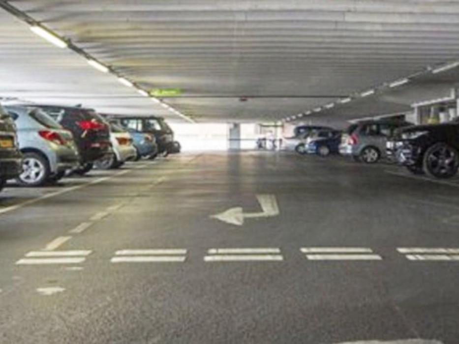 ParkBee Eden Walk, Kingston-Upon-Thames