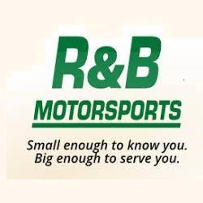 R&B Motorsports