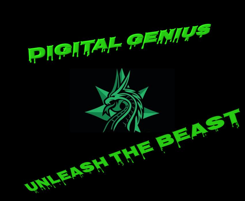 Digital Genius LLC