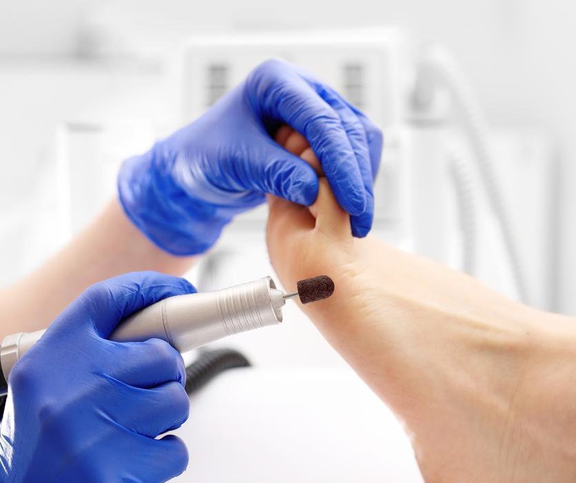 Comfort Toes Footcare Services