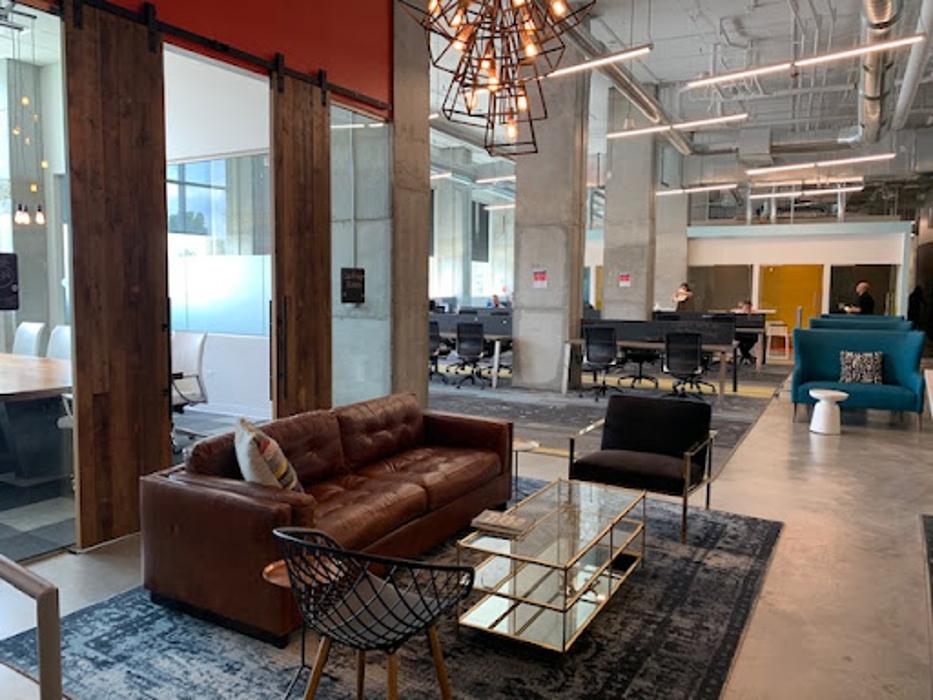 Flair Interactive Services Inc.