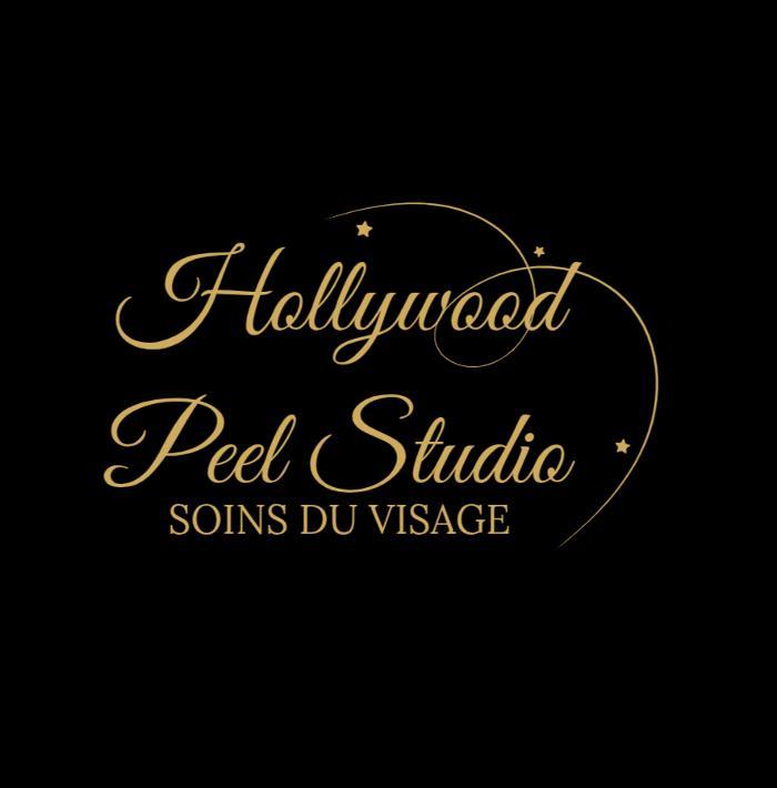 Soins du visage Hollywood Peel Studio