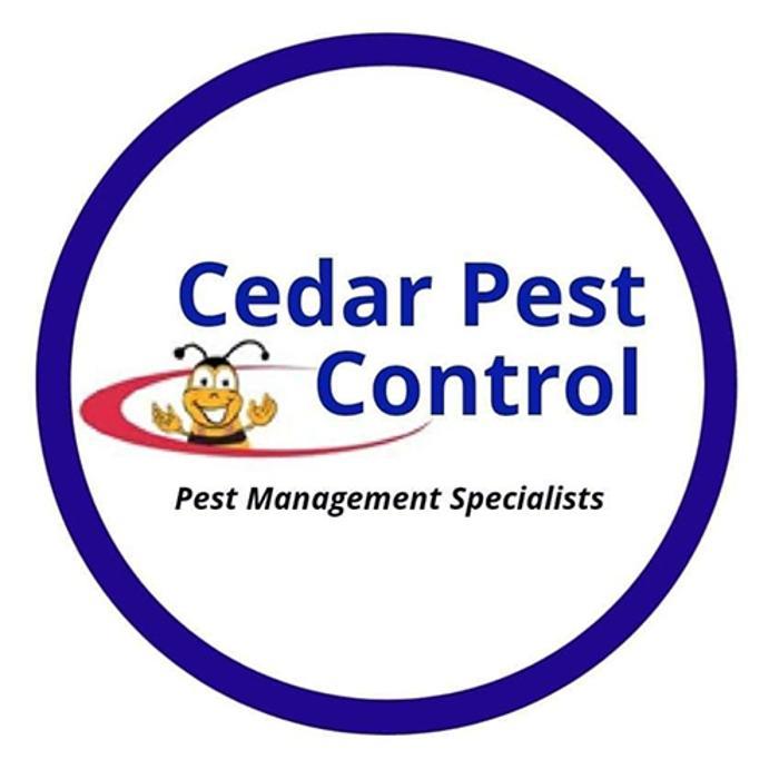 Cedar Pest Control