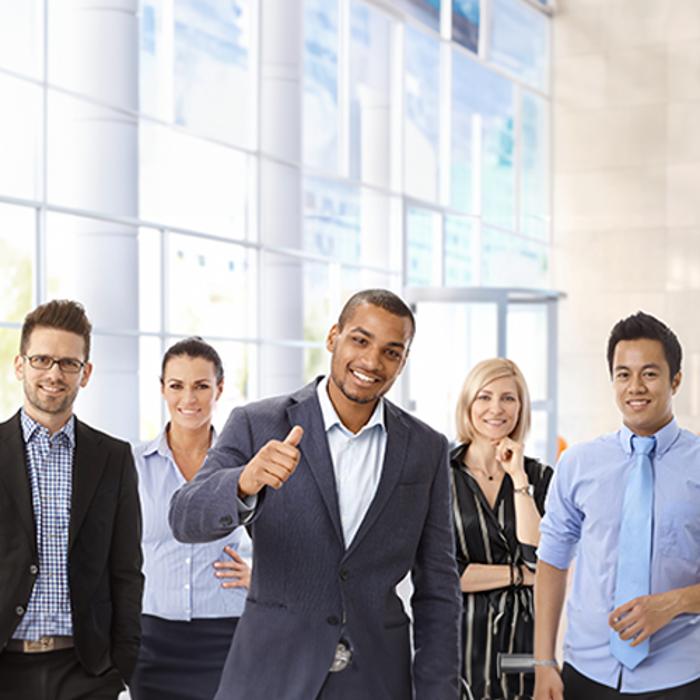 Bookkeeping & Secretarial Services