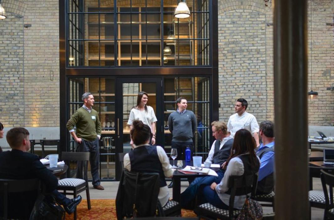 Global Leadership Association