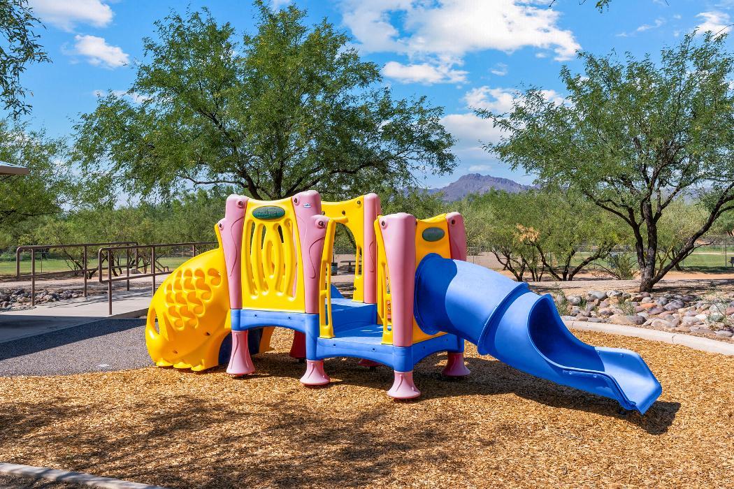 LGI Homes - Star Valley