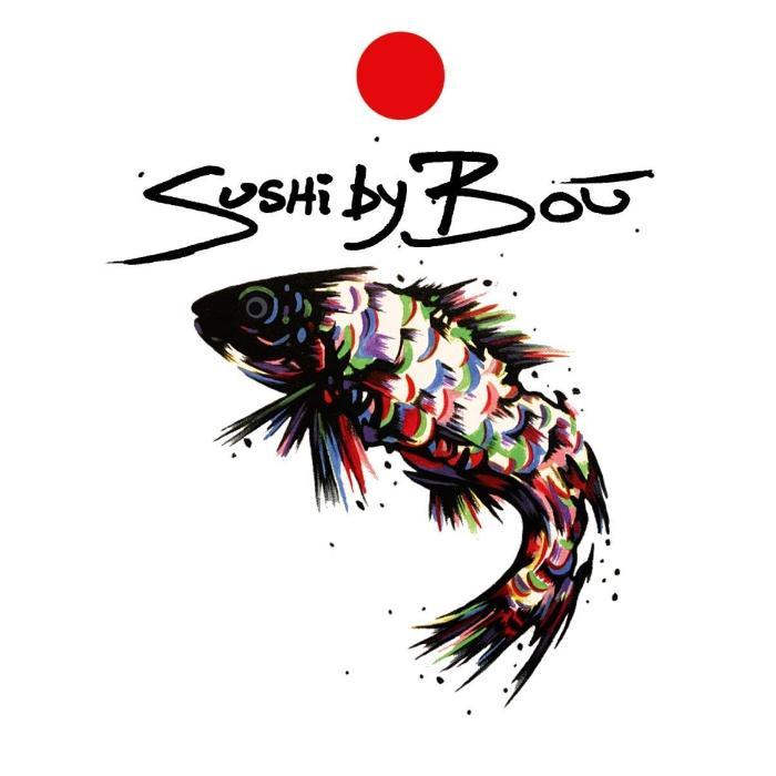 Sushi by Bou- Boca Raton FL @ Royal Palm Place