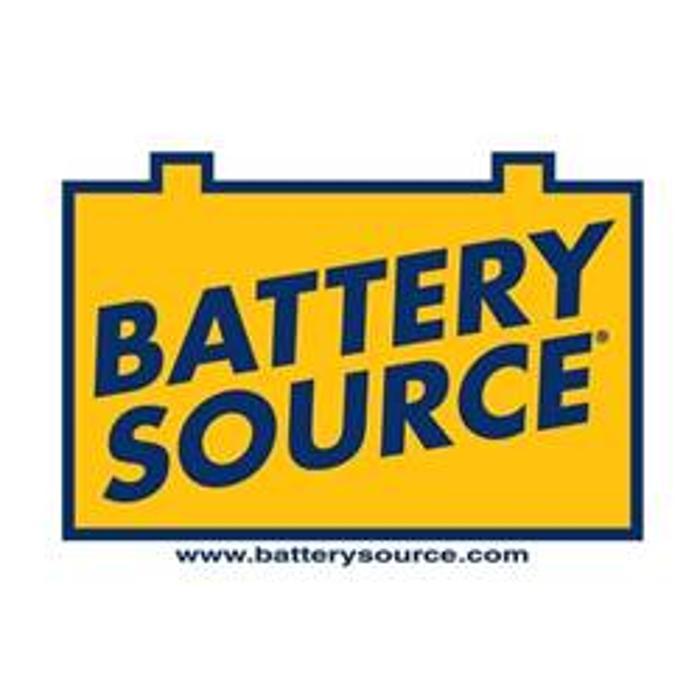 Battery Source Distribution Center