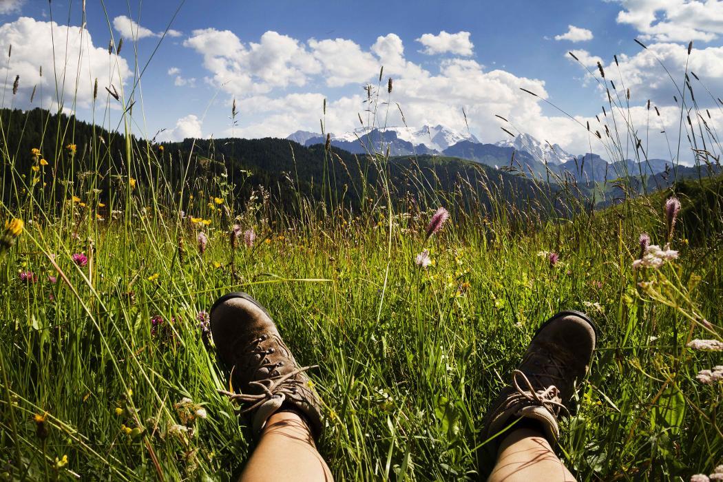 Embark Walking Holidays