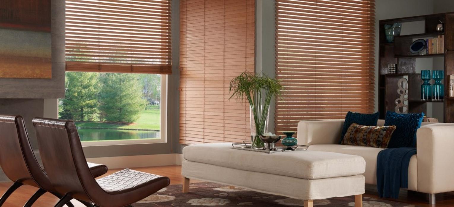 Rochester Blinds