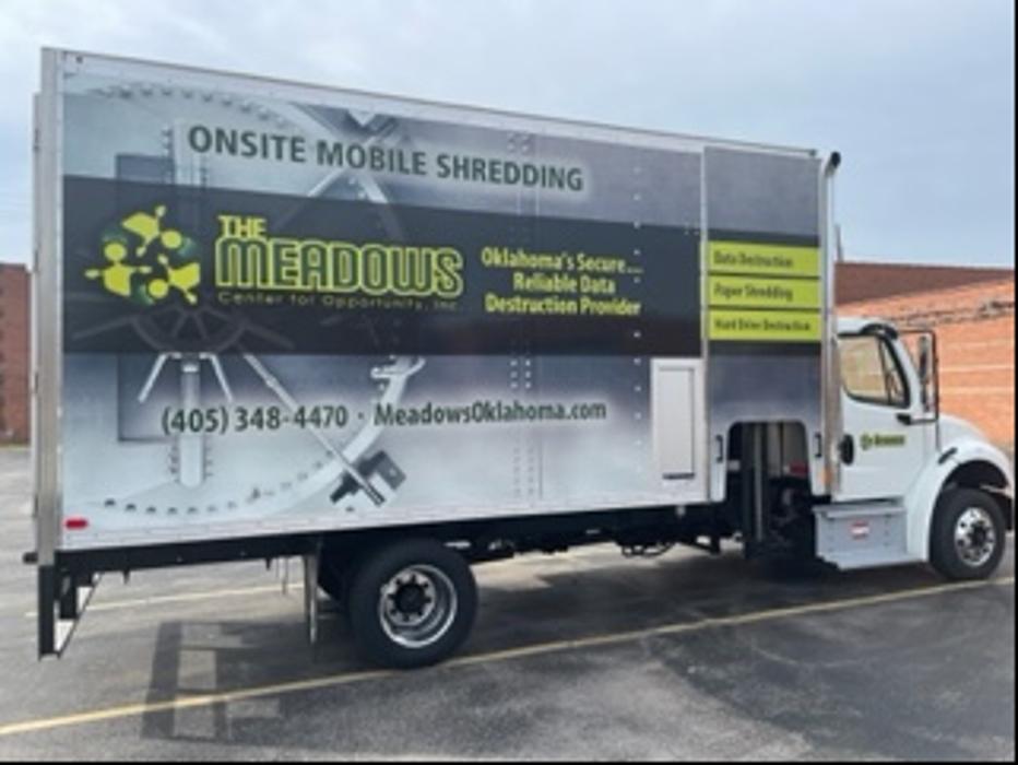 The Meadows Center for Opportunity, Inc.