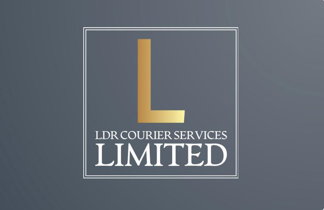 LDR Courier Services Ltd