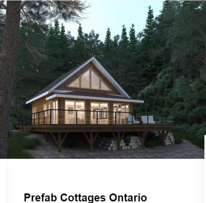 My Own Cottage Inc.