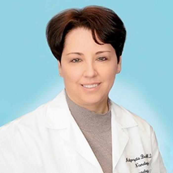 Malgorzata Krystyna Bach, MD