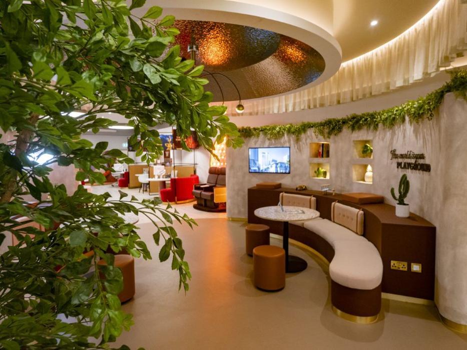 Virgin Atlantic Holidays Bluewater