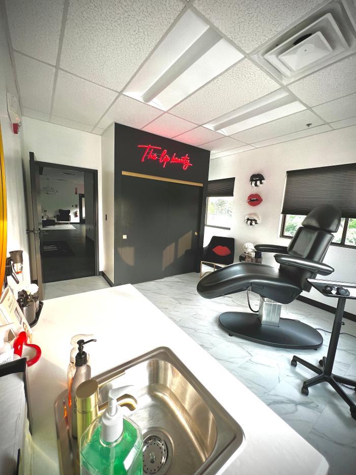 House Of Beauty Med Spa