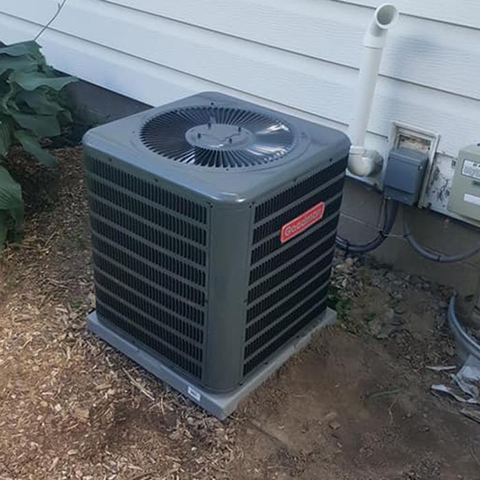 A & A Heating & Air Conditioning