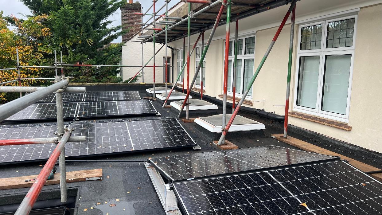 ATV Electrical Services