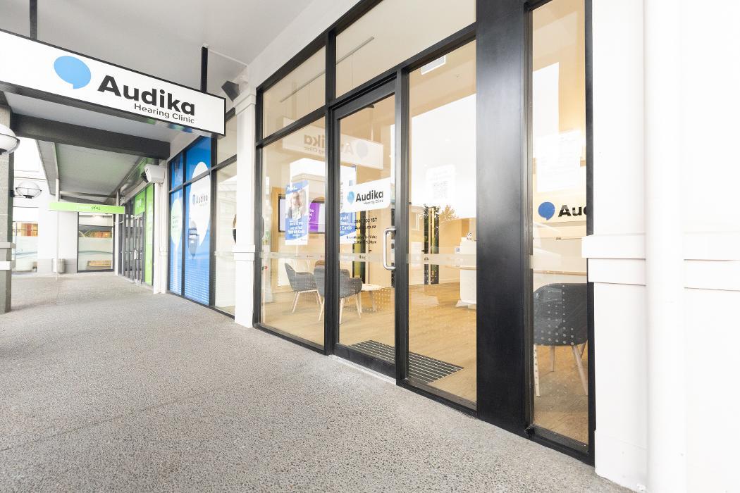 Audika Hearing Clinic Barrington Christchurch