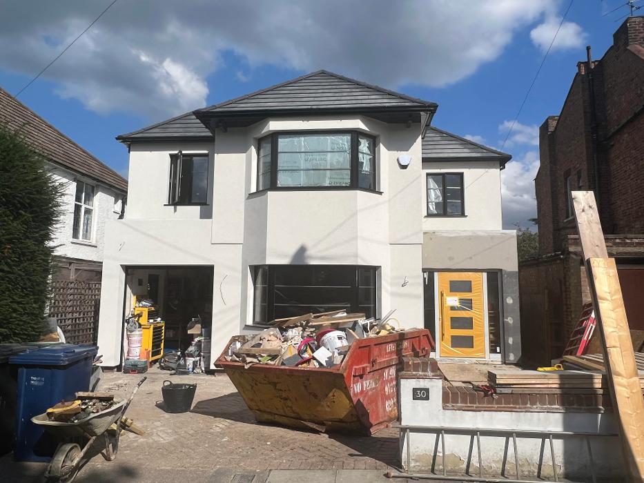 Jeremy Taylor Architecture Ltd