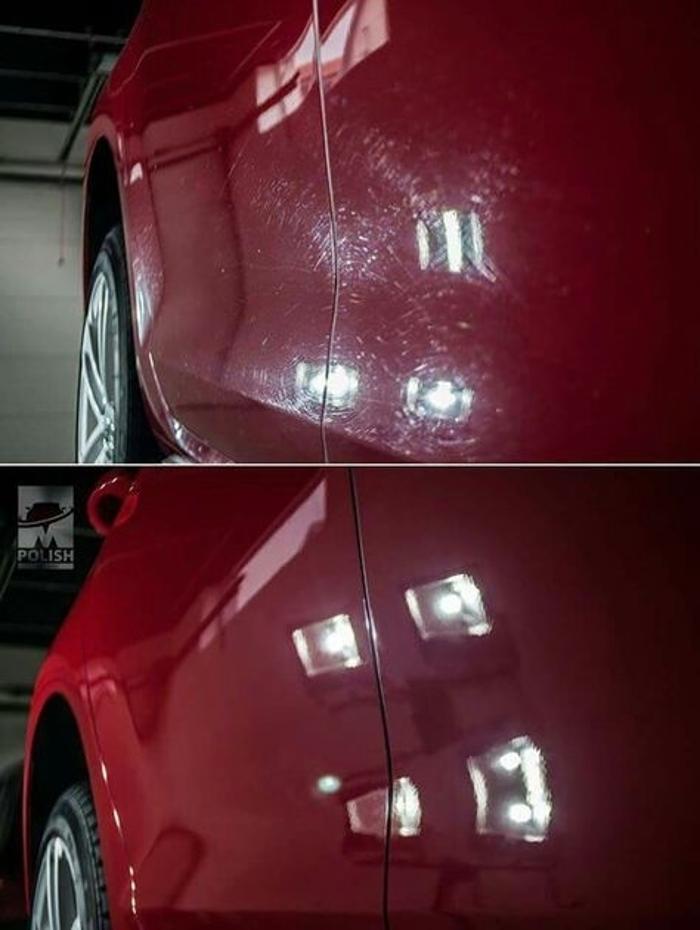 Shawn Auto Detail esthétique automobile