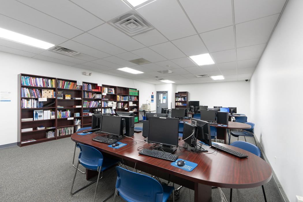 MTI - Springfield, IL