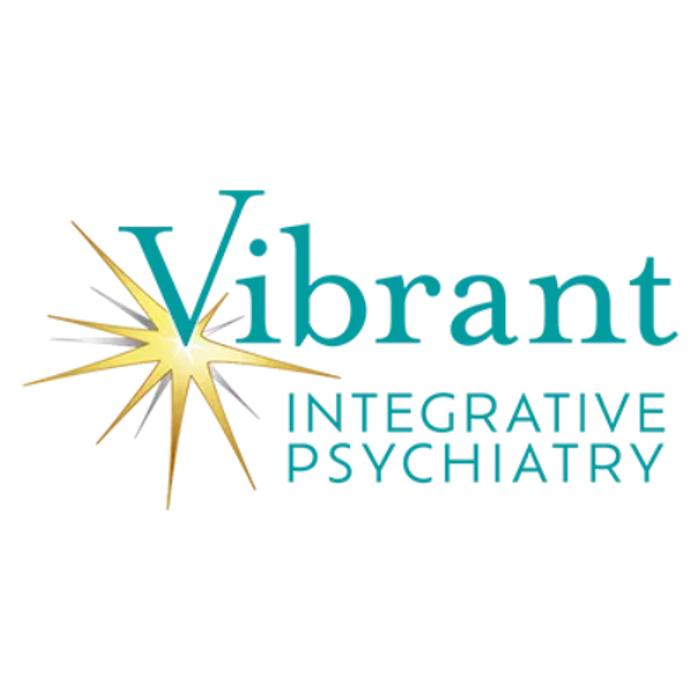 Vibrant Integrative Psychiatry: Ilya M. Ray, RN, MSN, APRN, FNP-BC, PMHNP-BC