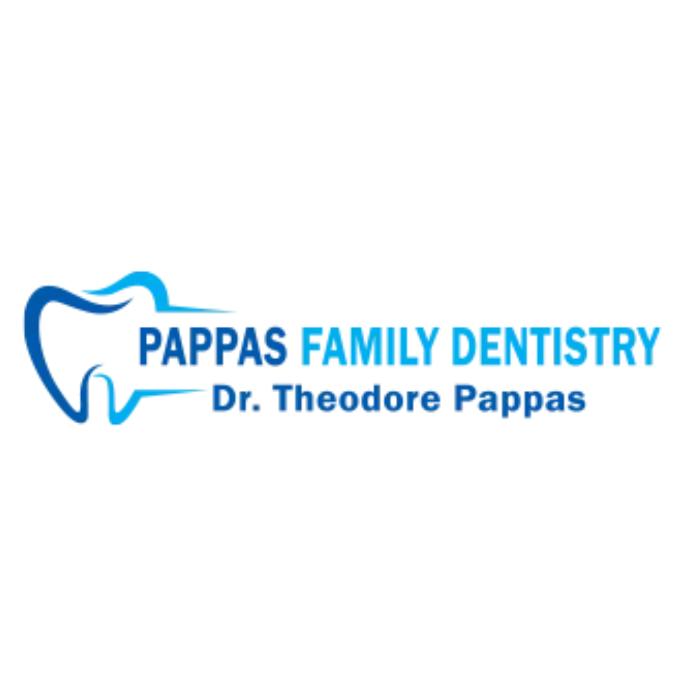 Pappas Family Dentistry: Theodore J. Pappas, DDS