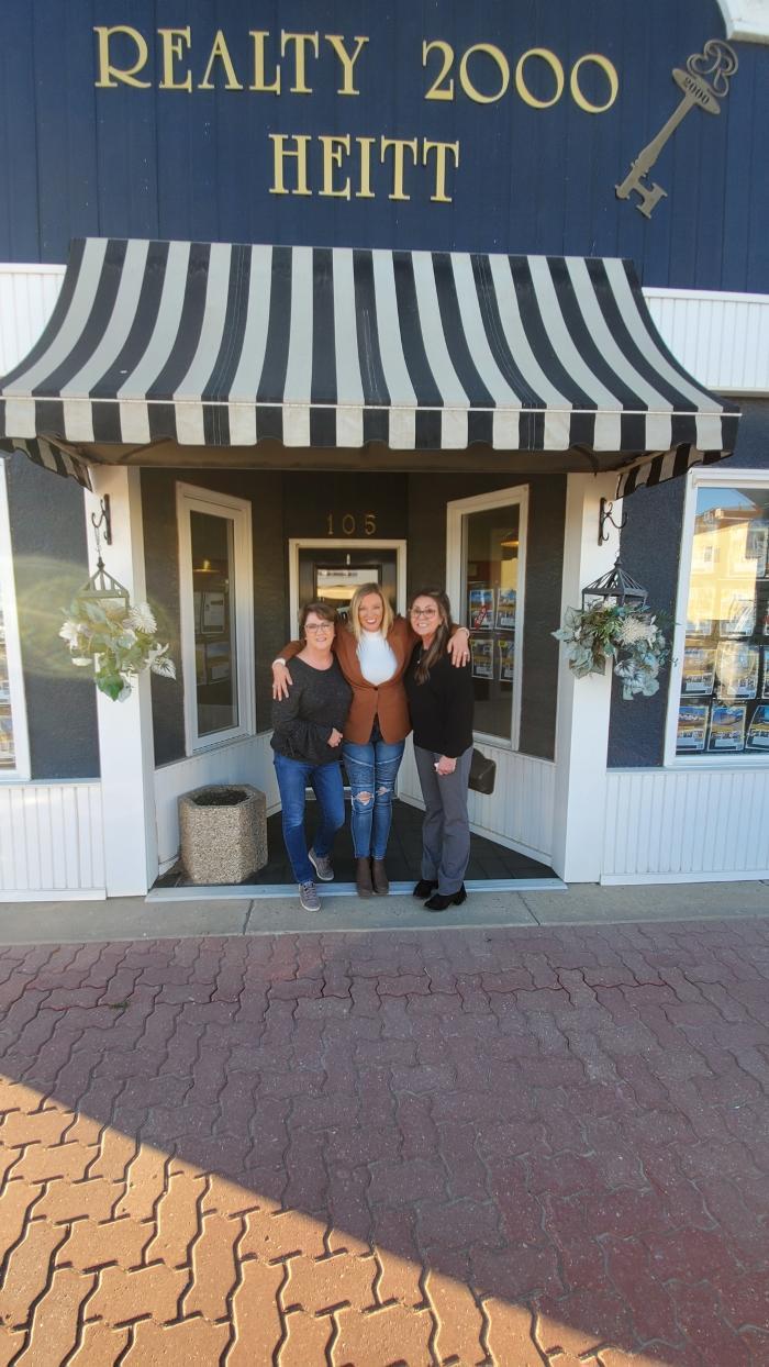 Oak & Stone Real Estate Unity