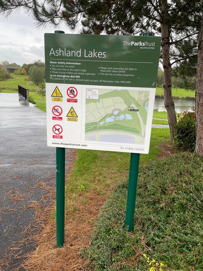 bp pulse Charging Station