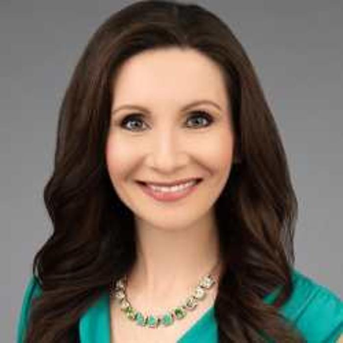 Zarema Carrier, FNP, BSN, MSN, APRN, NP-C