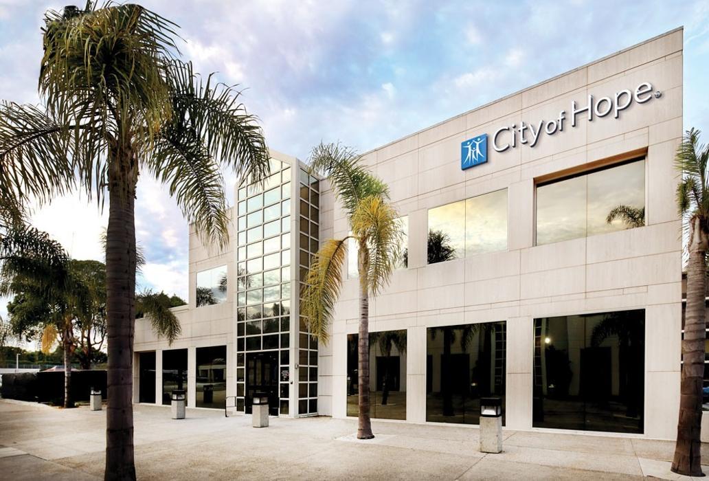 City of Hope Newport Beach